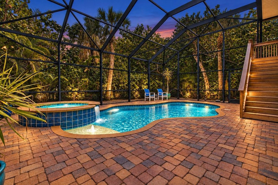 House in Sanibel, Florida, United States 2 - 19041289