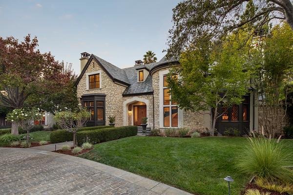 Casa a Atherton, California, Stati Uniti 1 - 19039719