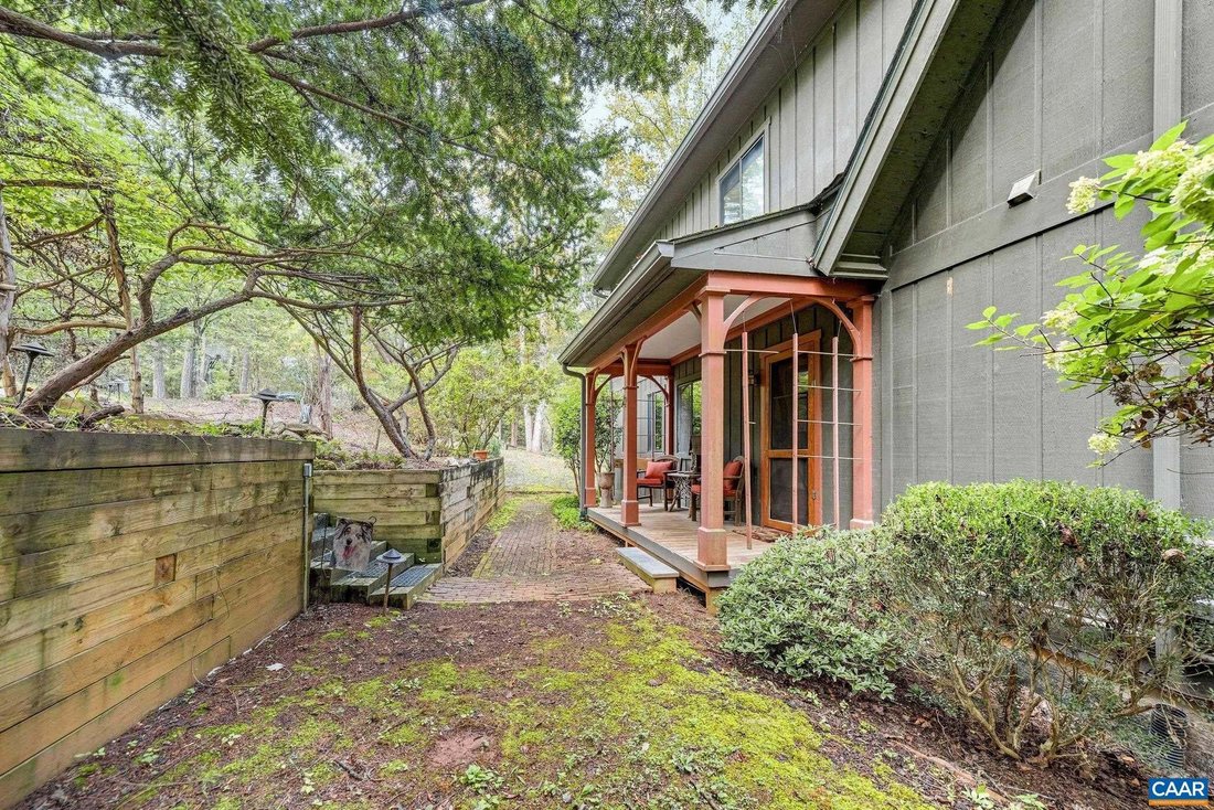 Casa en Afton, Virginia, Estados Unidos 5 - 19038690