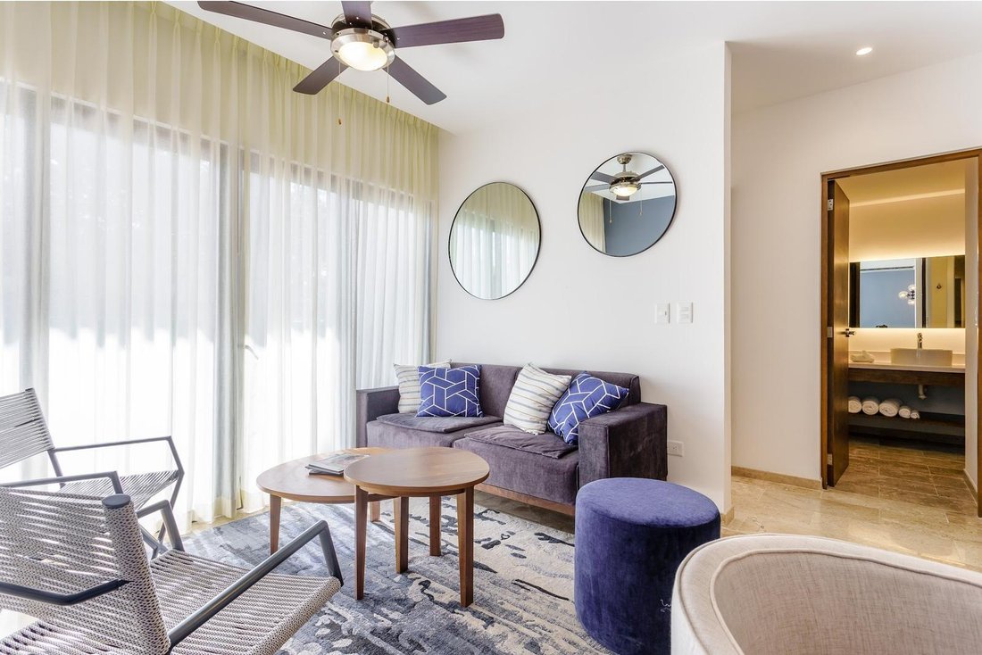 Apartment in Playa del Carmen, Quintana Roo, Mexico 4 - 19038180