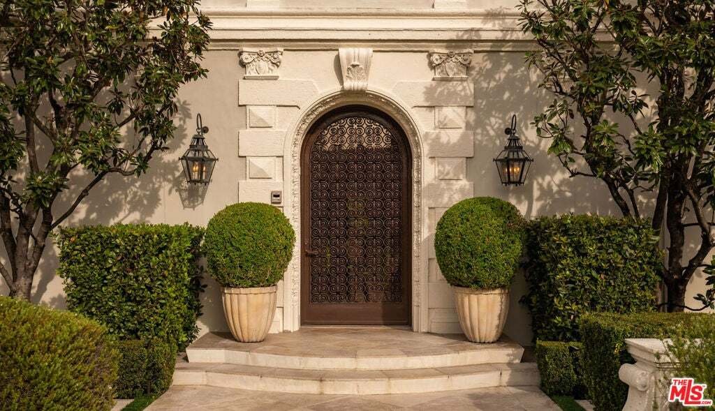Casa a Los Angeles, California, Stati Uniti 3 - 19039216