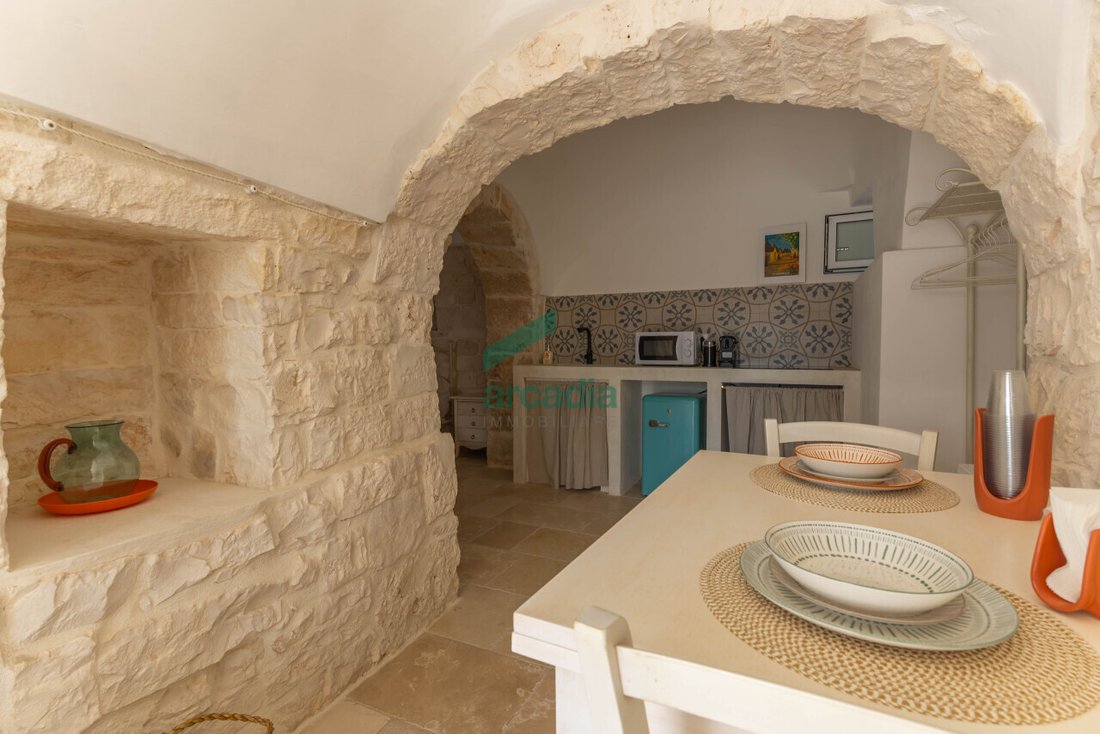 Casa di campagna a Martina Franca, Puglia, Italia 3 - 19039054