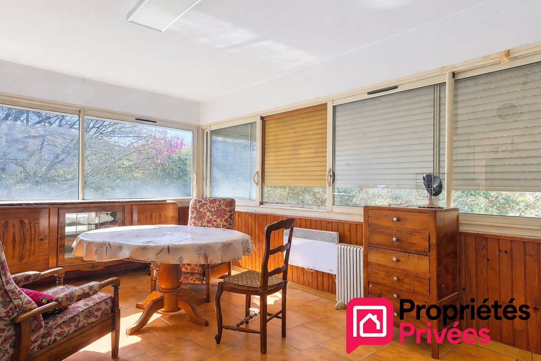 Villa a Grande'Piece-Le Pianure, Mouans-Sartoux, Francia 4 - 19037972