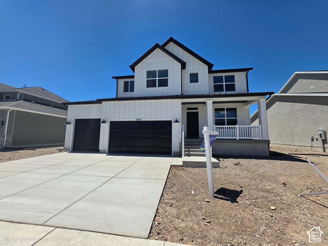 Haus in Ogden, Utah, Vereinigte Staaten 3 - 18477973