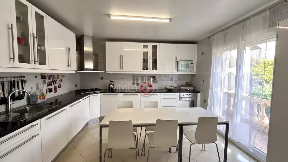 Casa a Gagny, Isola di Francia, Francia 5 - 19037522