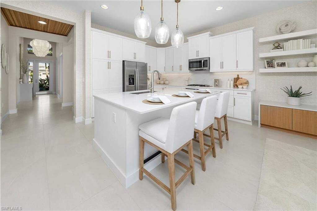 Casa en Naples, Florida, Estados Unidos 3 - 19041301