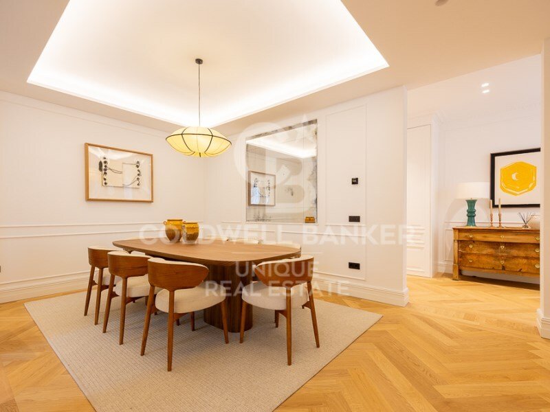 Apartment in Chamberi, Madrid, Spain 5 - 19040233