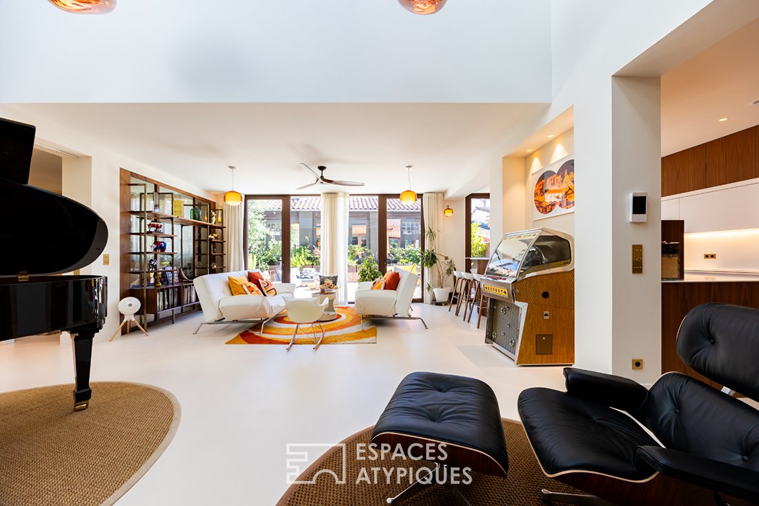 Villa a San Bruno-San Agostino, Bordeaux, Francia 1 - 19041037