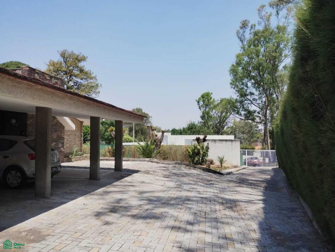 Haus in Puebla, Puebla, Mexiko 5 - 17233406