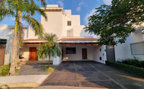 House in Anacleto Canabal 3ra. Sección, Tabasco, Mexico 1