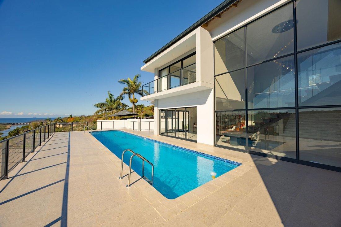 House in Port Shepstone, KwaZulu-Natal, South Africa 2 - 19038964