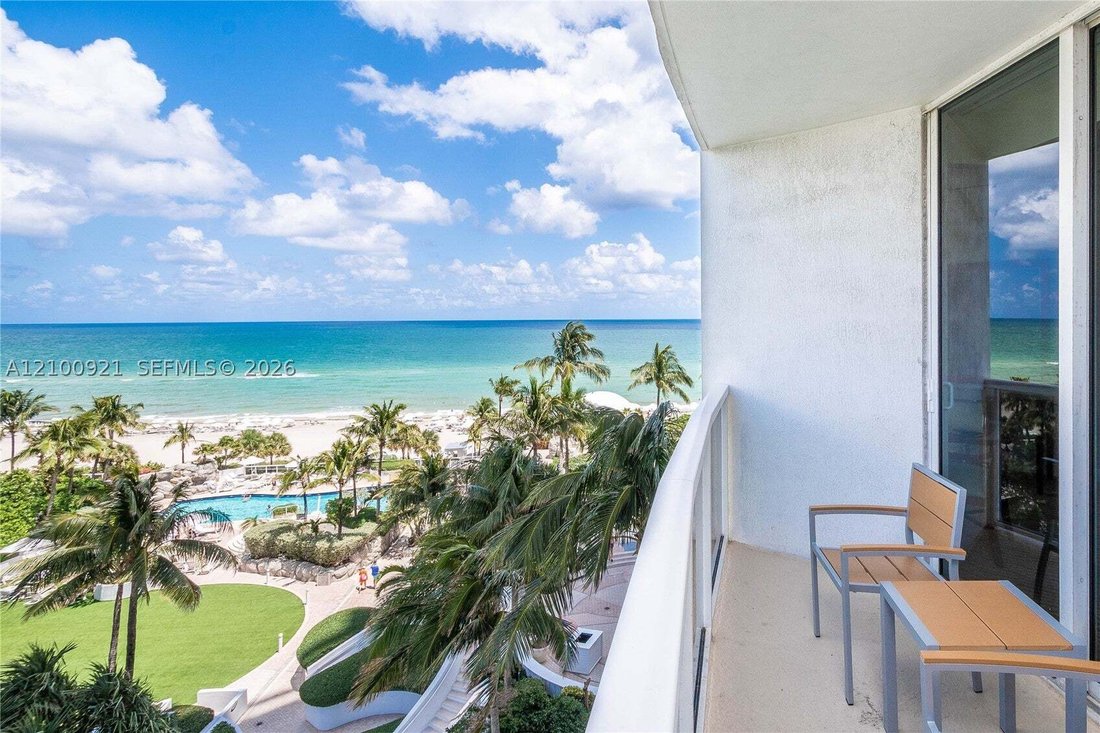 Condo in Golden Beach, Florida, United States 4 - 19039639