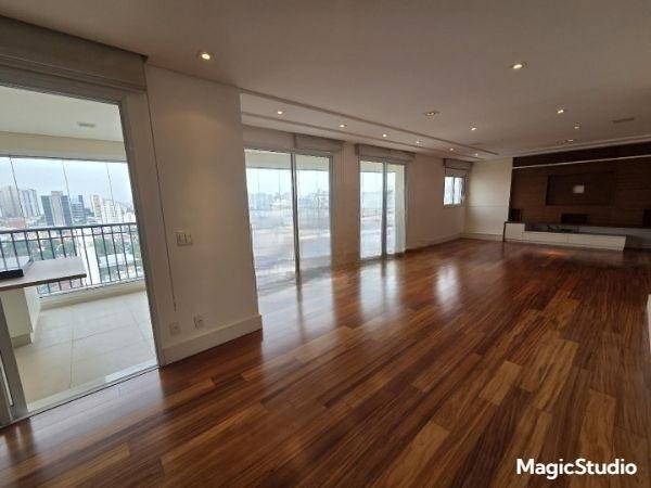 Appartamento a San Paolo, San Paolo, Brasile 4 - 19038089