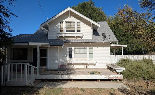 Maison à Atascadero, Californie, États-Unis 1
