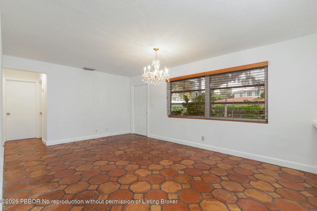 Maison à West Palm Beach, Floride, États-Unis 2 - 19040434
