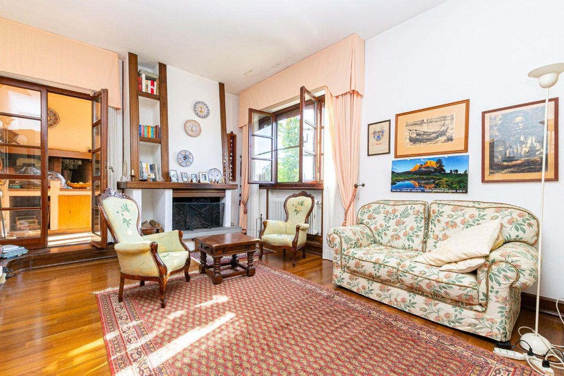 Villa a Santa Lucia-La Borra, Pontedera, Toscana 4 - 19039509