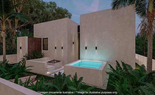 Villa à Gran Bahía Príncipe, Quintana Roo, Mexique 1