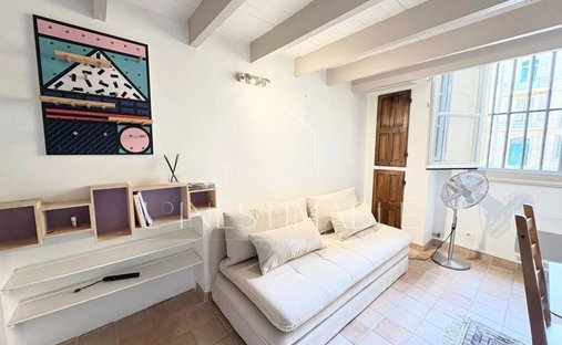 Appartement à Mazarin-Opéra-Bellegarde-Mairie, Aix-en-Provence, France 1