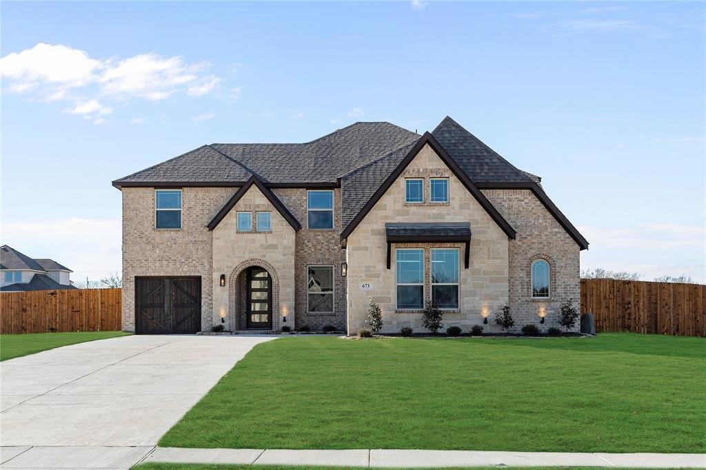 Haus in Red Oak, Texas, Vereinigte Staaten 3 - 18589965