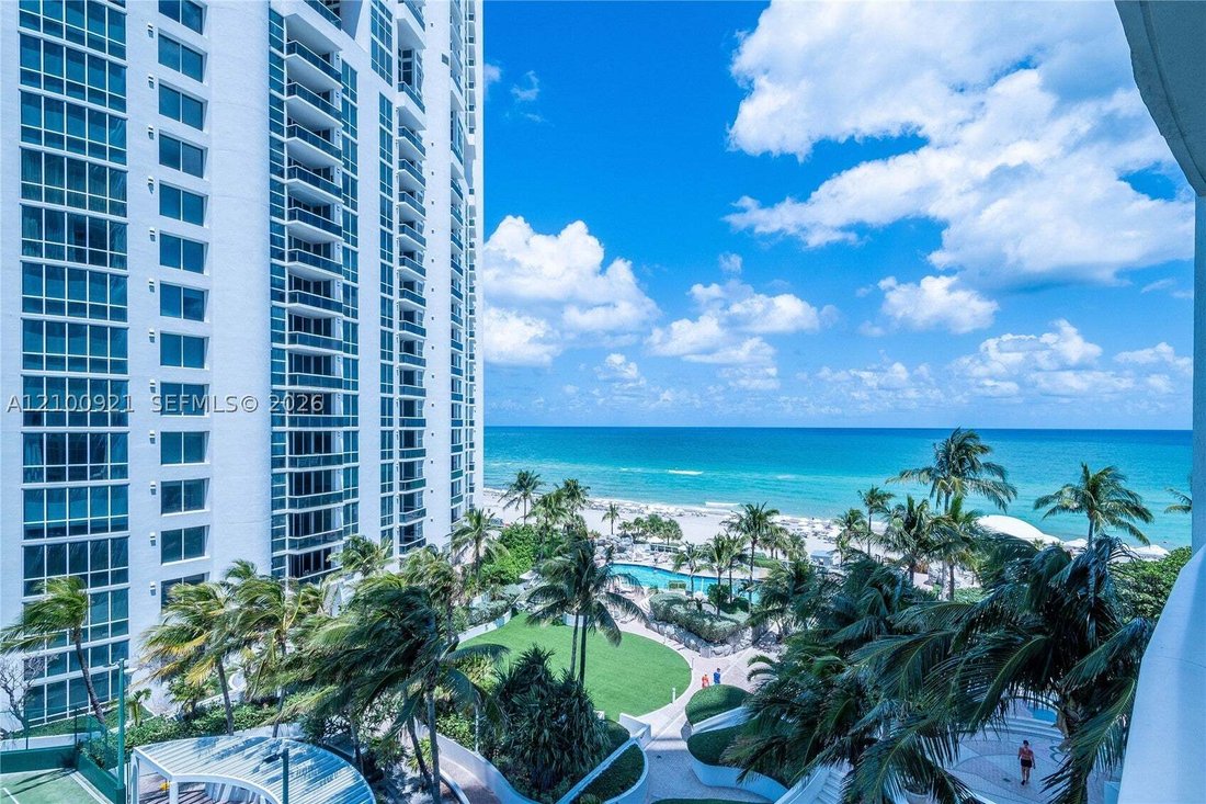 Condo in Golden Beach, Florida, United States 2 - 19039639