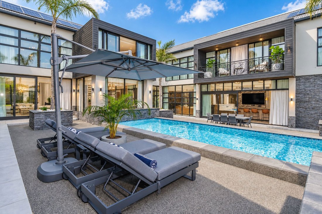Casa en Midstream Estate, Olifantsfontein 410-JR, Gauteng 2 - 19038972