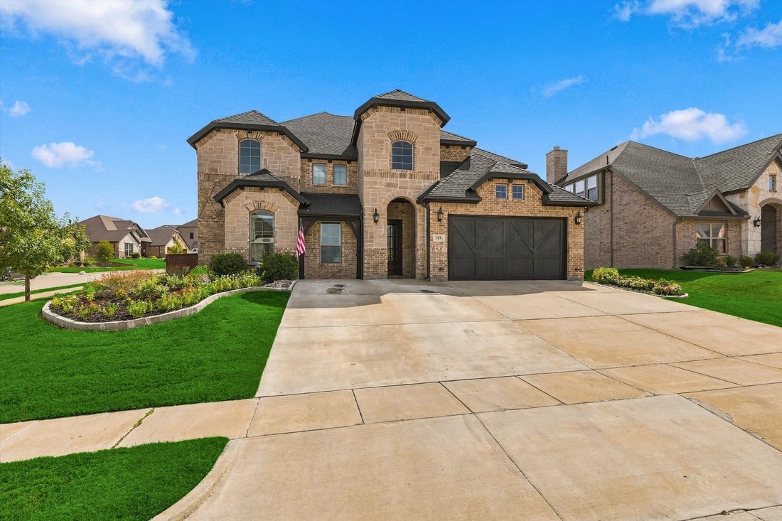 Haus in Burleson, Texas, Vereinigte Staaten 2 - 19037682