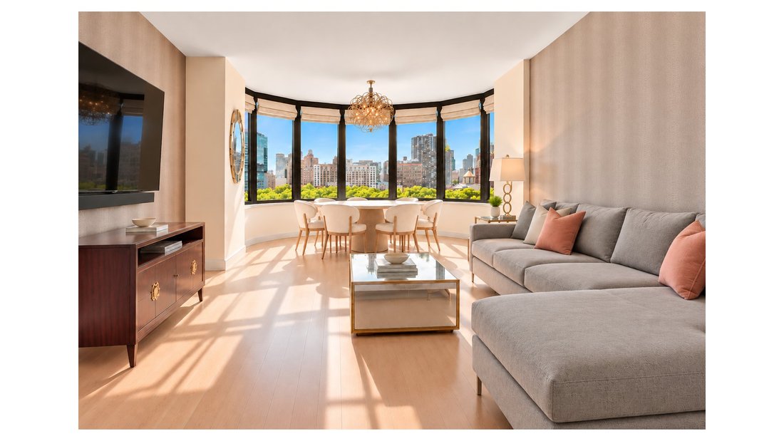 Condo in New York, New York, United States 2 - 19040339