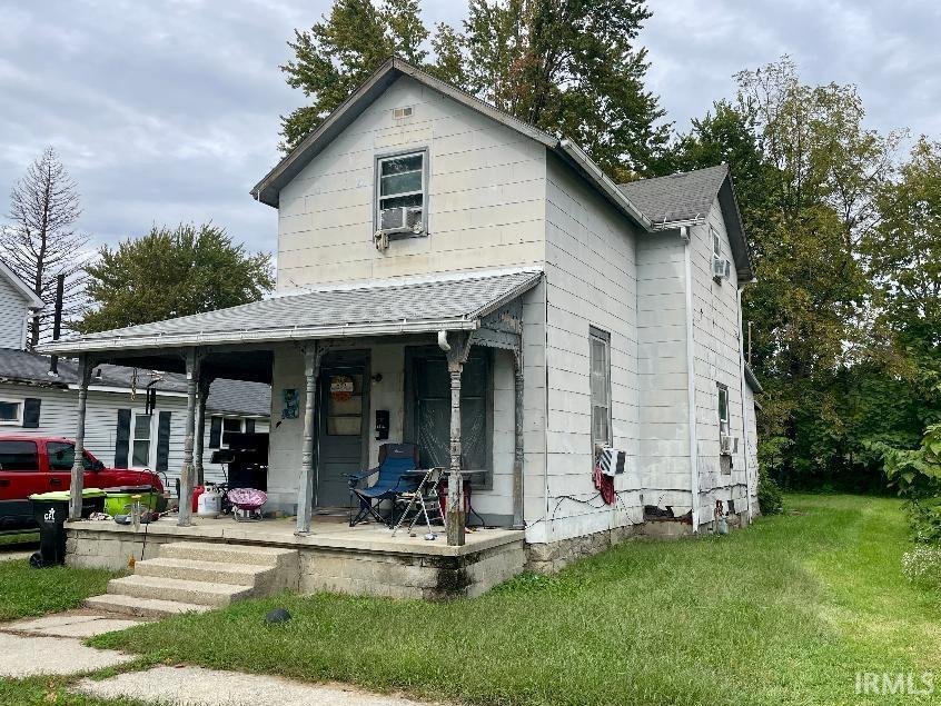House in Huntington, Indiana, United States 5 - 19038094