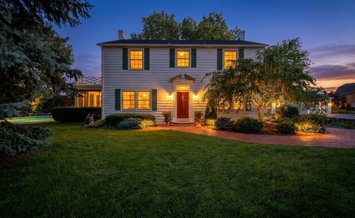 Casa a Grand Junction, Colorado, Stati Uniti 1