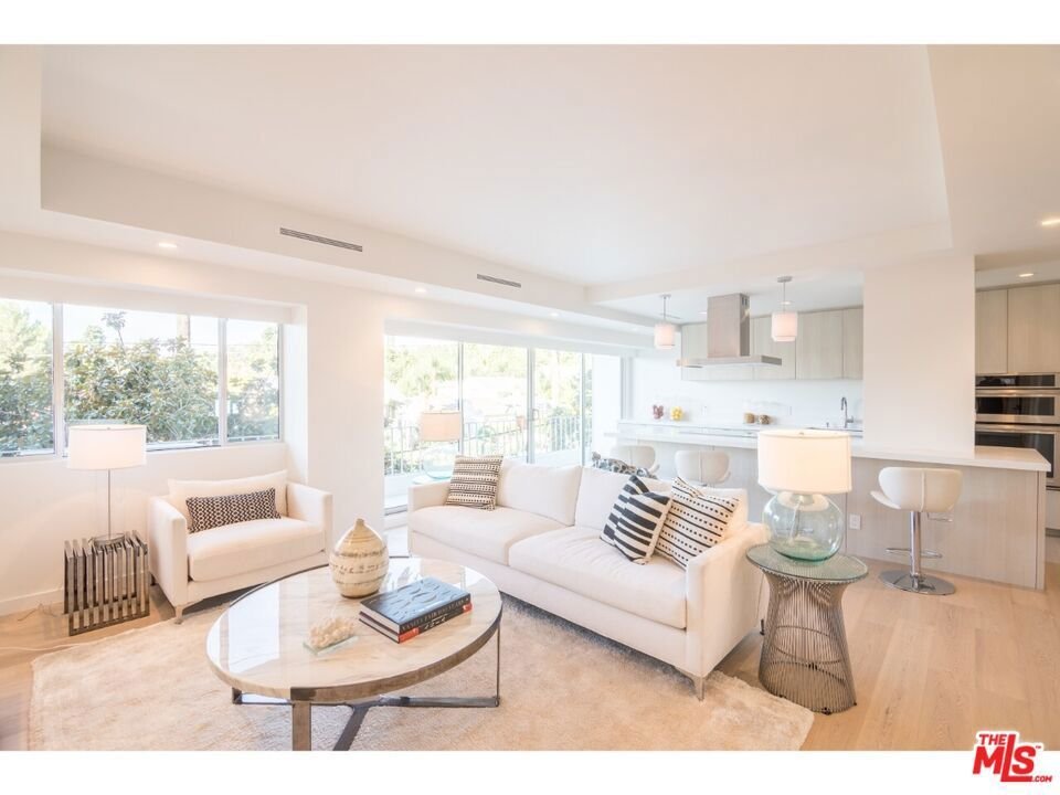 Condominio a Los Angeles, California, Stati Uniti 5 - 19039188