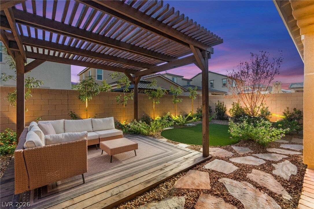 Casa a Las Vegas, Nevada, Stati Uniti 5 - 19038974