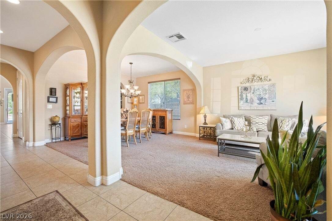 Casa a Las Vegas, Nevada, Stati Uniti 2 - 19039018