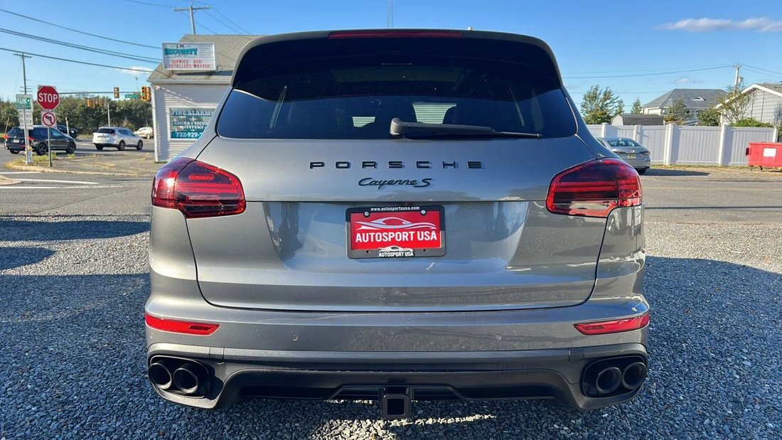 Suv in Toms River, NJ, United States 5 - 19040642