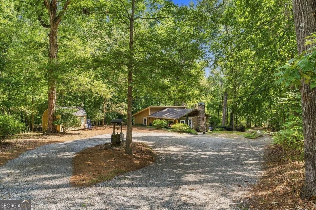 Casa en Cumming, Georgia, Estados Unidos 2 - 19039845