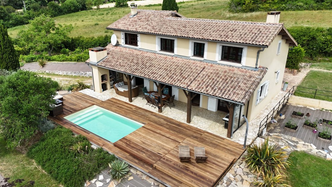 House in Lévignac, Occitania, France 1 - 19037806