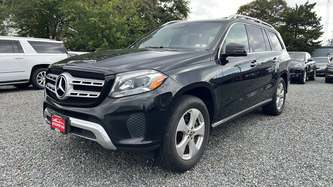 Suv in Toms River, NJ, United States 1 - 19040668