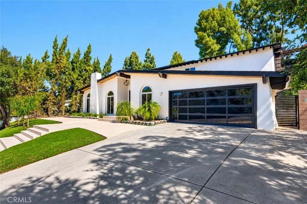 Haus in Los Angeles, Kalifornien, Vereinigte Staaten 2 - 19039948