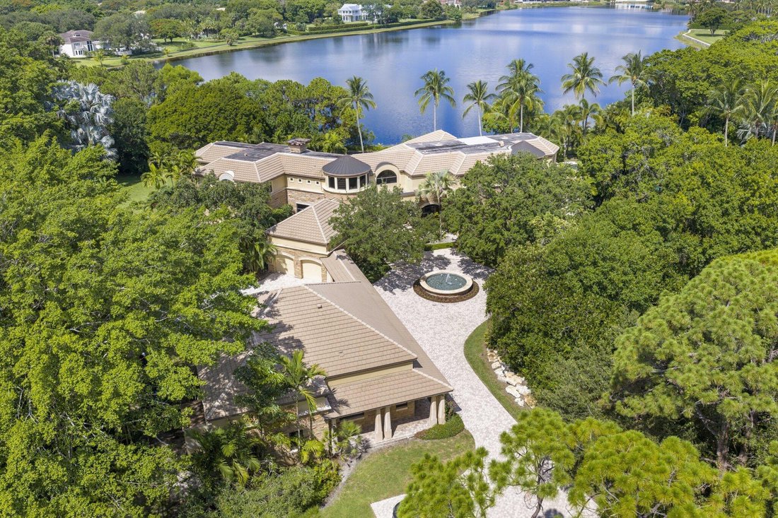 House in Boca Raton, Florida, United States 1 - 18296902