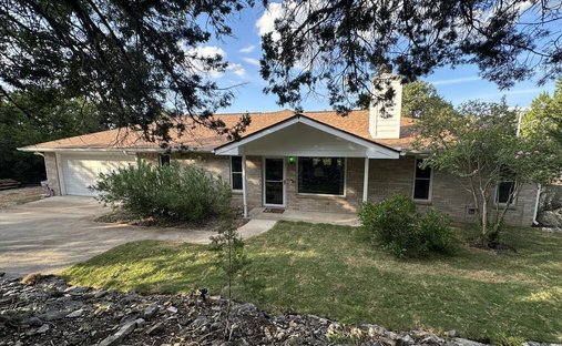 Haus in Hunt, Texas, Vereinigte Staaten 1