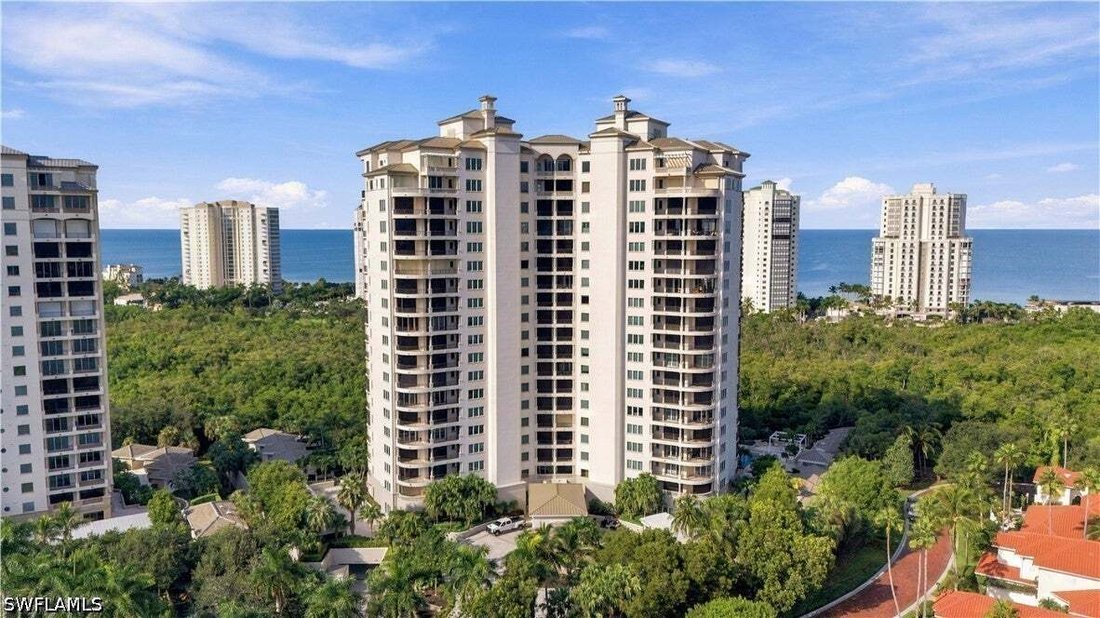 Condominio a Naples, Florida, Stati Uniti 1 - 19039454