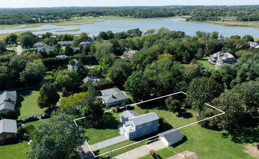 Casa a New Suffolk, New York, Stati Uniti 1