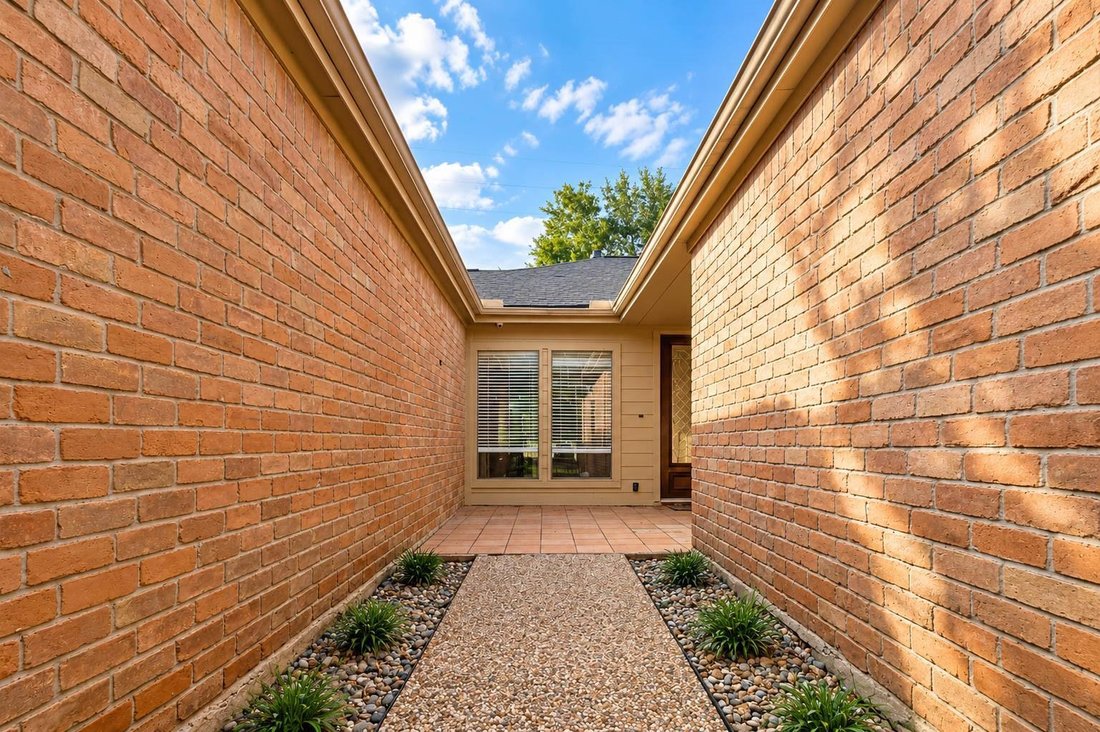 House in Houston, Texas, United States 4 - 19040136
