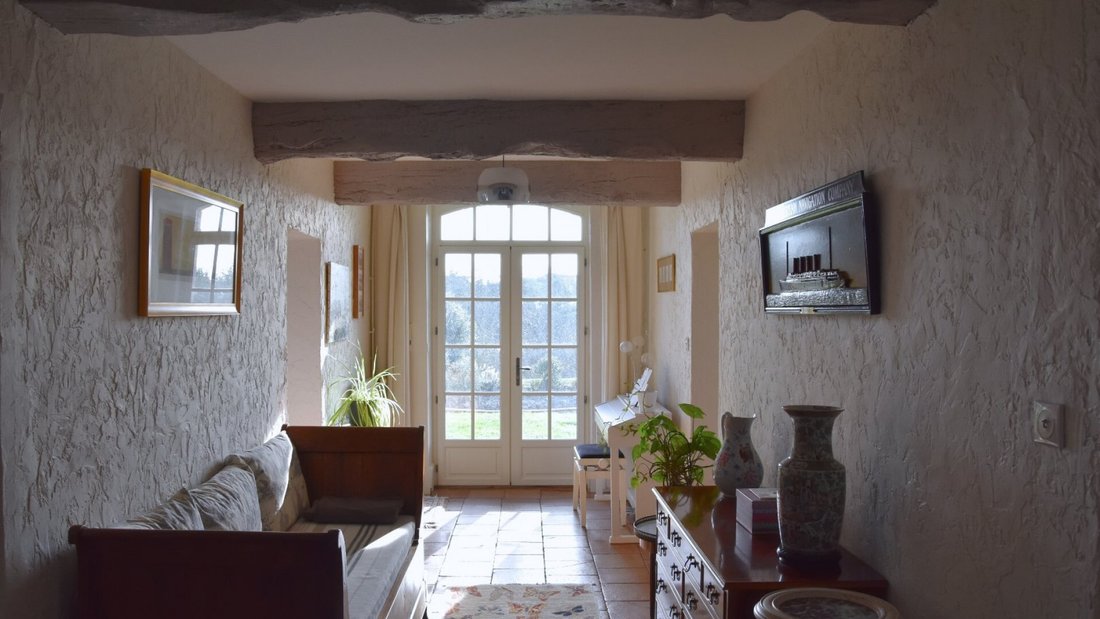 House in Casse Martin, L'Isle-Jourdain, France 4 - 19037752