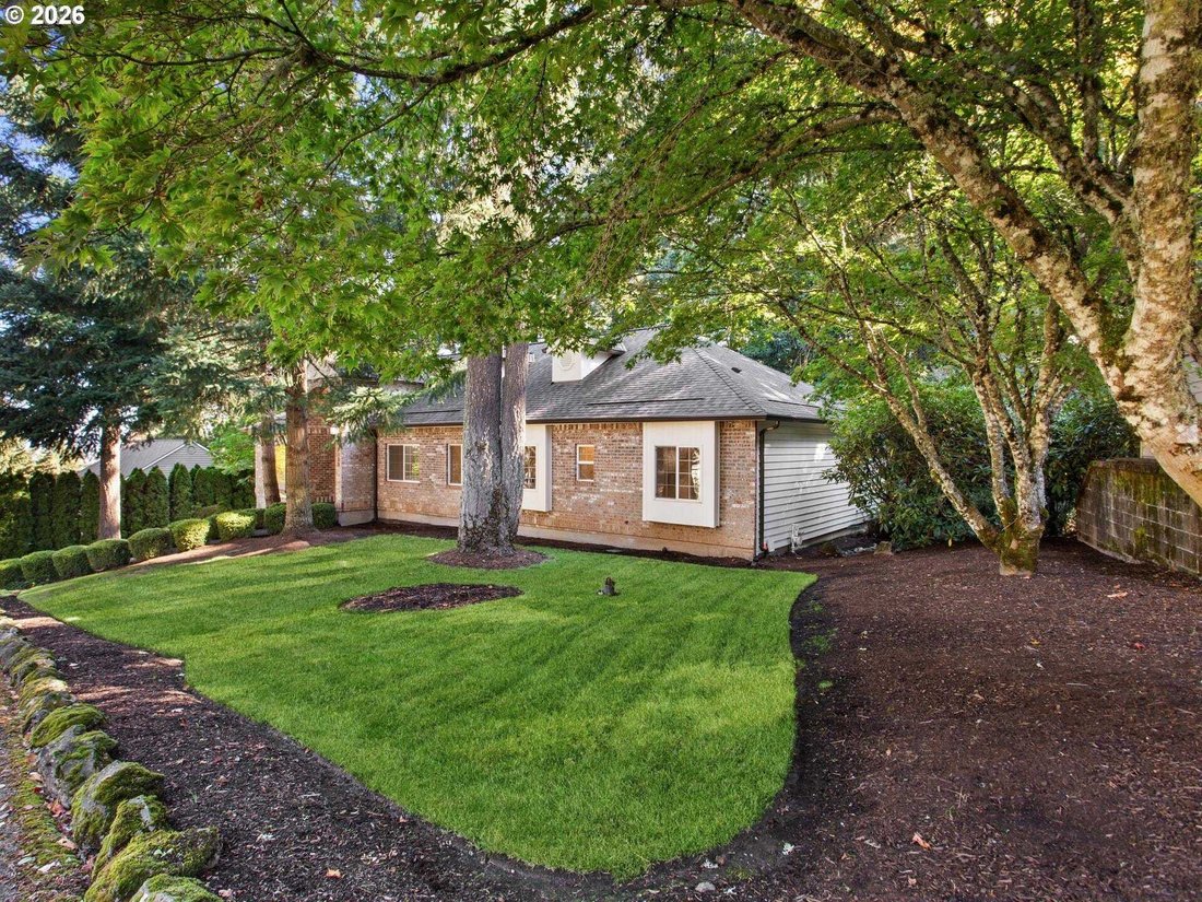 Maison à Beaverton, Oregon, États-Unis 2 - 19038703