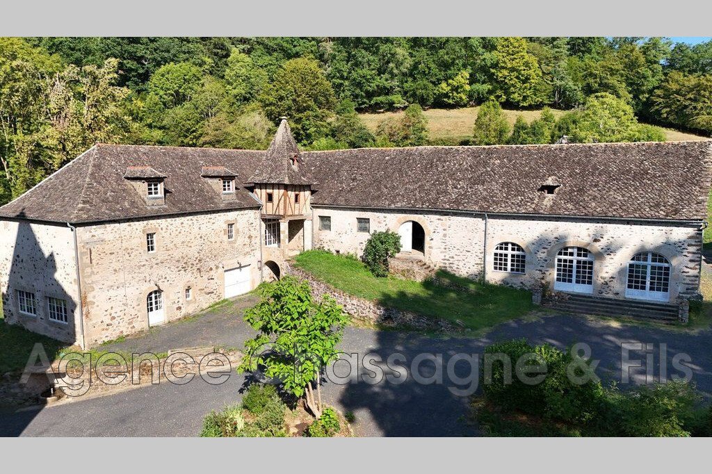 Villa a Saint-Chamant, Nuova Aquitania, Francia 3 - 19039792