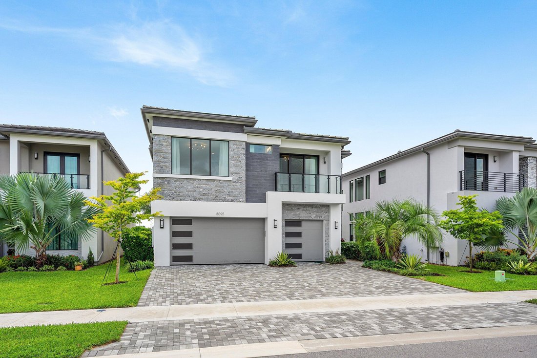 House in Boca Raton, Florida, United States 1 - 19040848