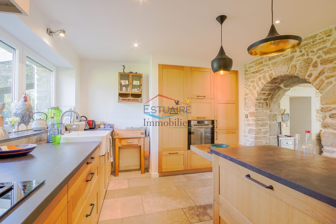 House in Cordemais, Pays de la Loire, France 4 - 19041361