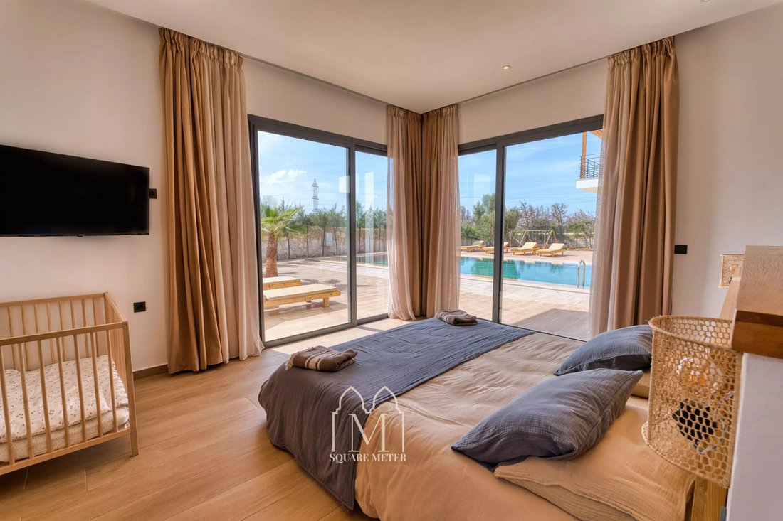 Villa a Aghebalou, Tangeri-Tetouan-Al Hoceima, Marocco 4 - 19037375