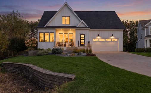 Haus in Stillwater, Minnesota, Vereinigte Staaten 1