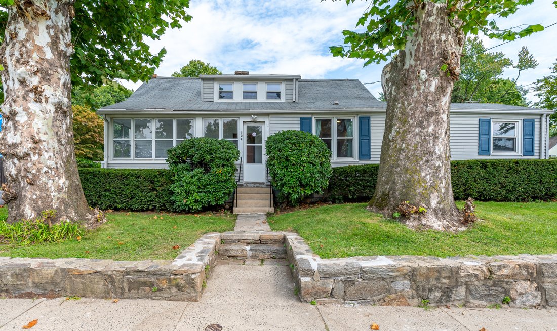 House in Stamford, Connecticut, United States 1 - 19038018